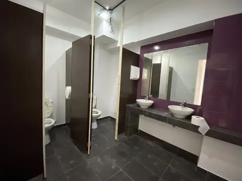 Galpón en venta en Parque Patricios