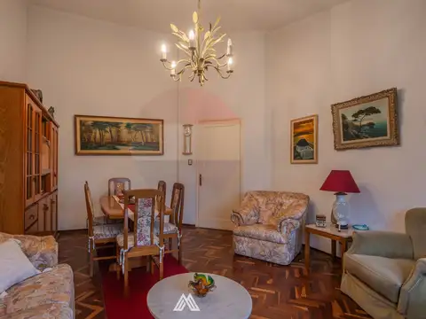Casa en Venta en Malvin, USD 420.000