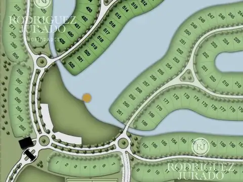 Terreno en Venta en San Nicolás, USD 90.000