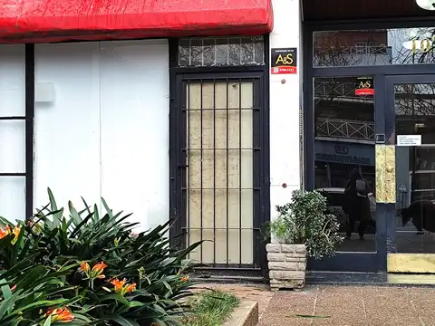 Local en Alquiler en Acassuso, Partido de San Isidro