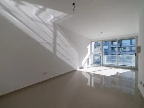 Departamento en Alquiler con 1 cocheras