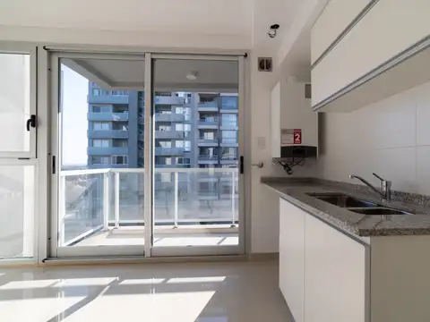 Departamento en Alquiler de 1 dormitorio