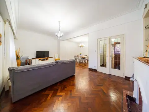 Casa en Centro