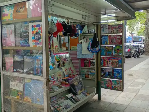 Fondo Comercio en Venta en Villa Crespo, USD 20.000