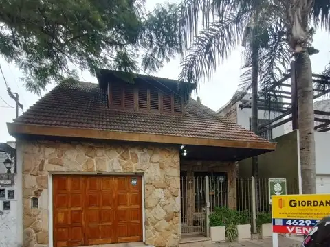 Martin De Irigoyen 889