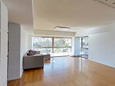 Departamento en Alquiler con 2 cocheras