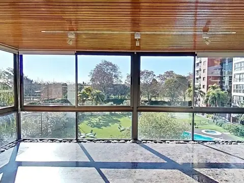 Departamento en Alquiler de 5 ambientes