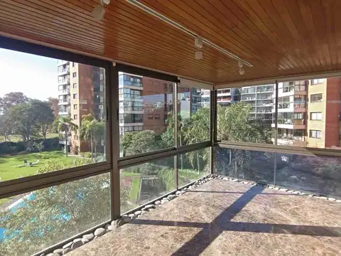 Departamento en Alquiler de 3 dormitorios