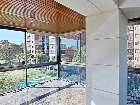 Departamento en Alquiler en Belgrano, USD 4.300