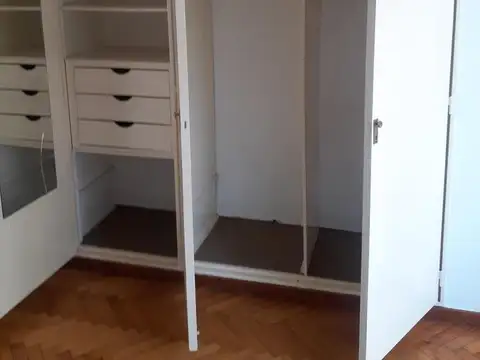 Departamento en Alquiler 50 años