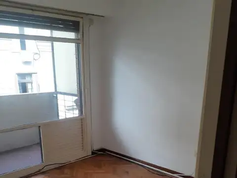 Alquiler de dos ambientes en Recoleta  Zona Facultades.
