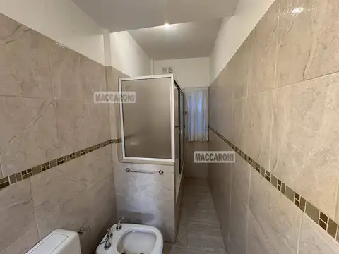 Departamento - Alquiler - Argentina, La Matanza - CHARCAS 3475