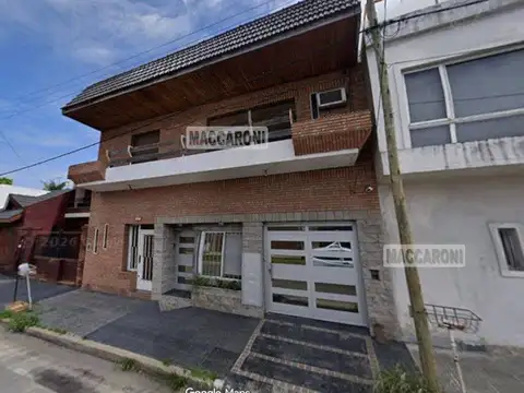 Departamento - Alquiler - Argentina, La Matanza - CHARCAS 3475
