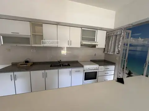 Departamento en Alquiler de 2 dormitorios