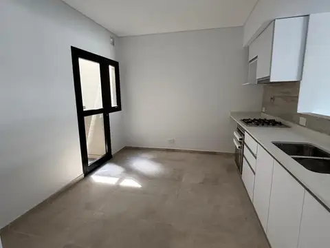 Departamento 4 ambientes a estrenar Caballito