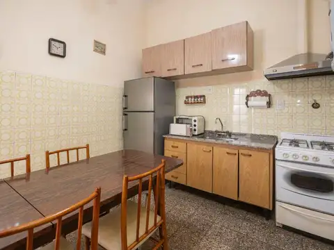 Depto Tipo Casa en Venta 46 años
