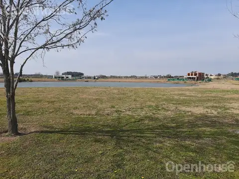 VENTA- EXCELENTE LOTE EN SAN SEBASTIAN A LA LAGUNA- AREA 11