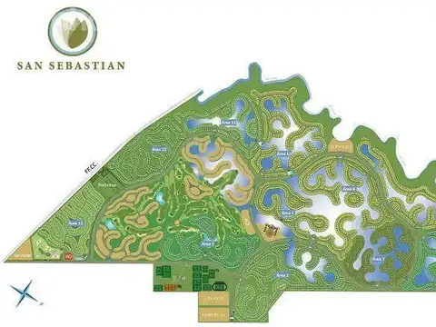 BARRIO SAN SEBASTIAN -AREA 11