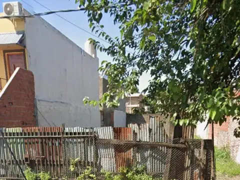EXELENTE LOTE 