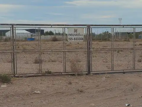 Terreno en Venta 50  mts Frente