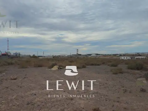VENTA LOTE DE 5000m² EN AÑELO ZONA PARQUE INDUSTRIAL