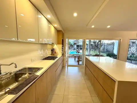 Casa en Venta en Merlo Norte, USD 185.000