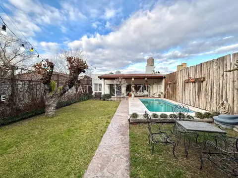 Casa en Venta de 3 dormitorios