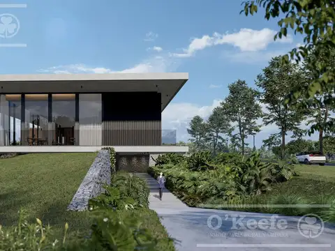 Terreno en Venta de 741,0 m2