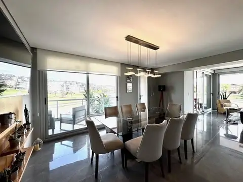 Departamento en Alquiler 7 años