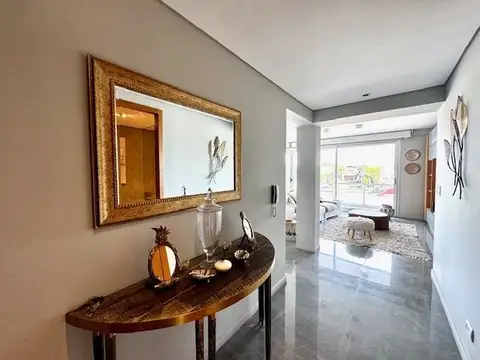 Departamento en Alquiler de 4 ambientes