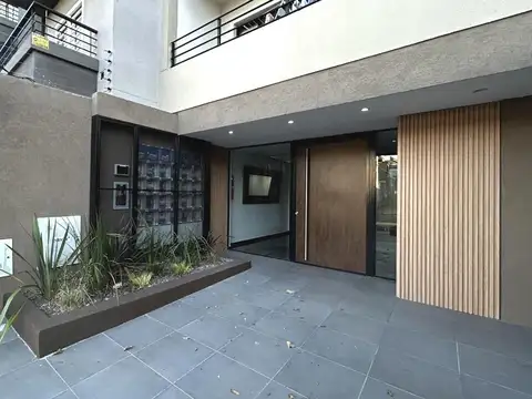 CASEROS   Departamento Monoambiente con amenities a estrenar   opcional equipamiento y cochera