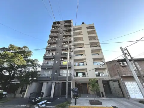 CASEROS   Departamento Monoambiente con amenities a estrenar amoblado y con opción a cochera