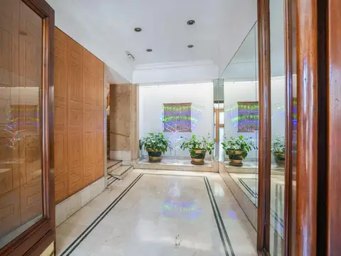 Departamento 5 ambientes con 1 baño