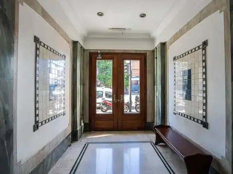 Departamento en Venta 40 años