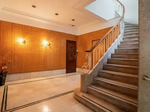 Departamento en Venta en Caballito, USD 204.000