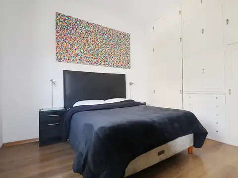 Depto Tipo Casa en Venta de 1 dormitorio