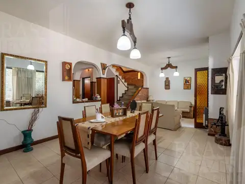 Casa en Venta 40 años