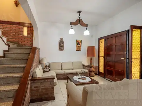 Casa en Venta en Villa Adelina, USD 245.000