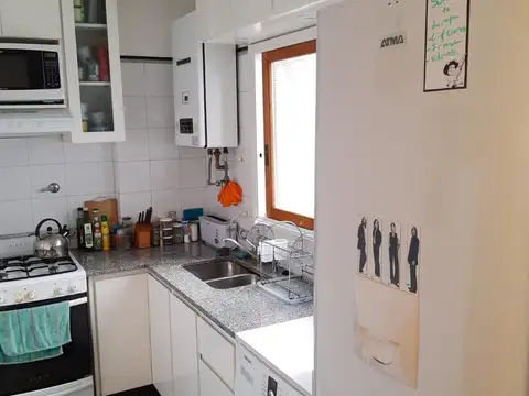 Departamento en Venta al Noroeste