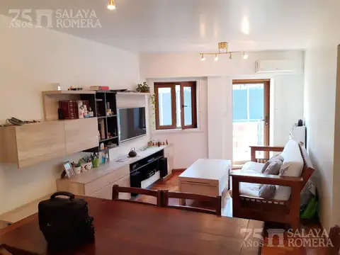 Departamento en Venta en Belgrano, USD 112.000