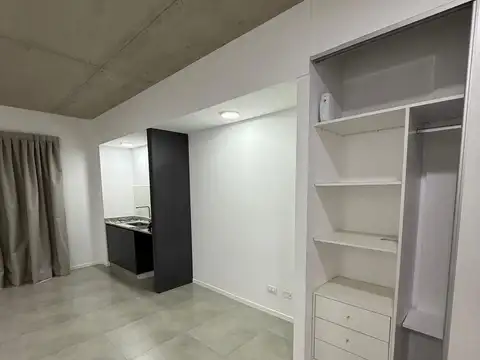 Departamento en Alquiler A Estrenar