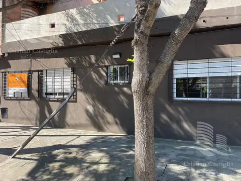Depto Tipo Casa en Venta en Beccar, USD 89.000
