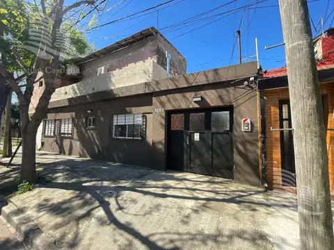 PH 3 ambientes con Patio y Parrilla en Beccar - San Isidro