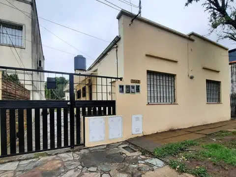 Departamento  en Alquiler en El Talar, Tigre, G.B.A. Zona Norte