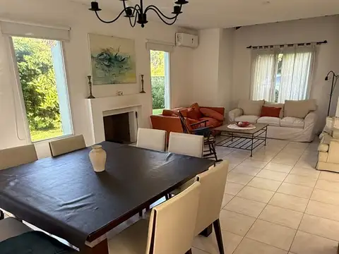 Casa en Alquiler 20 años