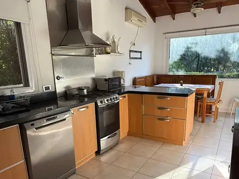 Casa  en Alquiler en El Molino, Pilar, G.B.A. Zona Norte