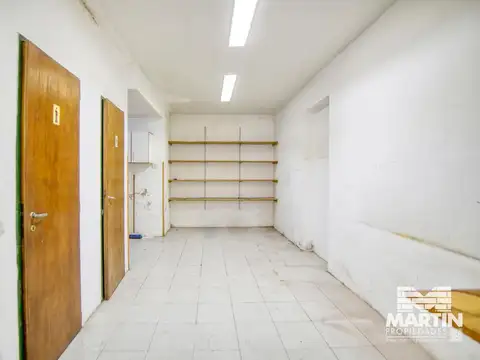 Local/oficina en Venta en Munro | Apto gastronomia