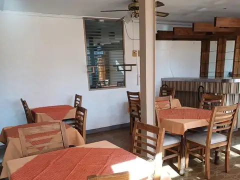 Hotel en Venta en Coronel Dorrego, USD 450.000