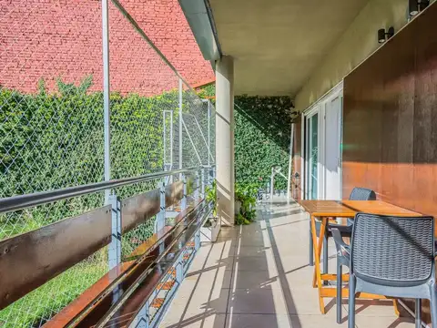 Departamento en Alquiler de 3 dormitorios