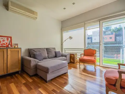 Departamento en Alquiler de 4 ambientes